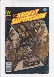 Kroft Supershow #2