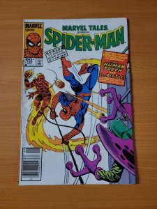 Marvel Tales #159 Newsstand Variant ~ FINE - VERY FINE VF ~ 1984 Marvel Comics