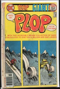 Plop! #23 (1976)