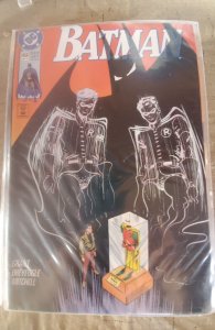 Batman #456 (1990)