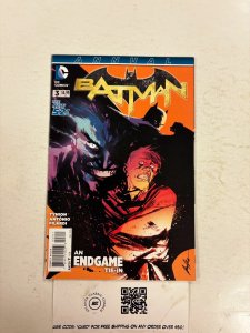 Batman Annual #3 NM DC Comic Books Joker Robin Nightwing 20 HH80