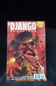 Django Unchained #3 (2013)