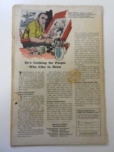 The Avengers #2 (1963) GD/VG Condition see description