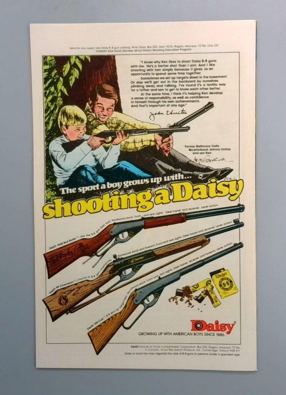 Super Friends 7 VF+ 1st Wonder Twins DC Comics 1977