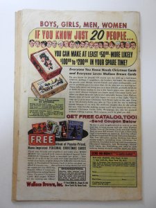 Sgt. Fury #10 (1964) GD/VG Condition