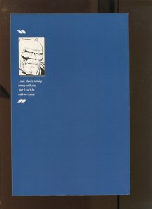 BATMAN: THE DARK KNIGHT #3 - 1st PRINT  (8.0) 1986
