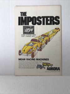 Adventure Comics #424