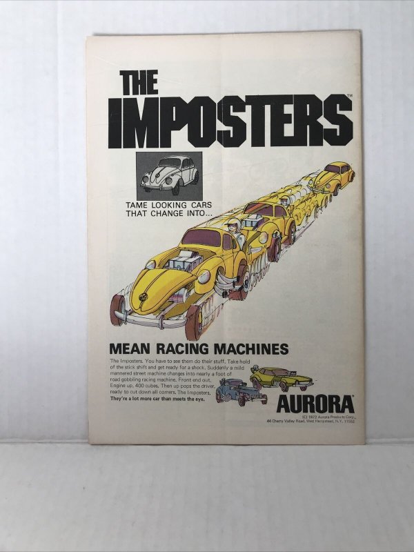 Adventure Comics #424