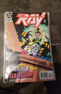 The Ray #3 (1994)