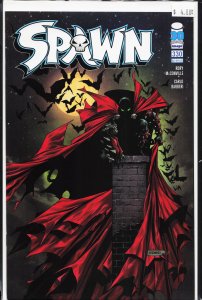 Spawn #330 Cover A (2022)