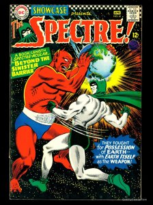 Showcase #61 FN- 5.5 Tongie Farm Collection DC Comics