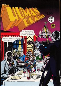 Human Drama (1978) Binbo Johnnie