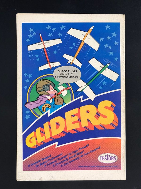 Marvel Two-in-One #43 (1978)