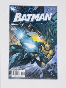 Batman #672 (2008) SP21