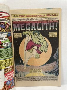 Incredible Hulk #275