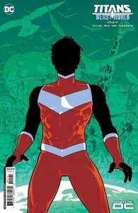 Titans Beast World #1 (of 6) Cover C Redondo Variant DC Comics 2023 EB30