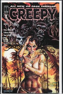 Creepy #2 (1993)