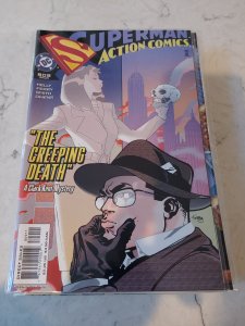 Action Comics #809 (2004)