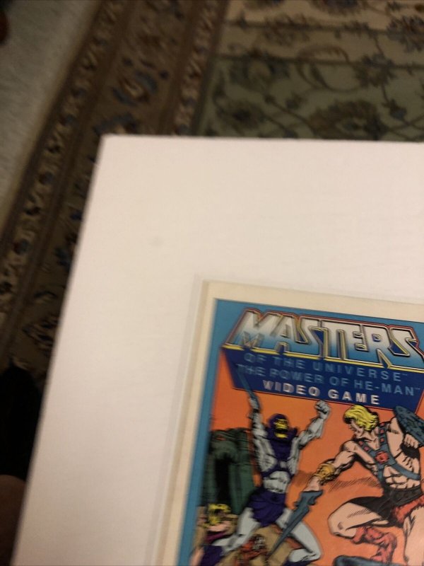 Flash (1984) # 332 (F/VF) Canadian Price Variant (CPV) !