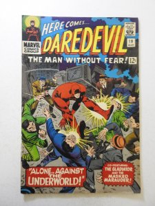 Daredevil #19 (1966) FN Condition!