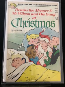 Dennis the Menace Bonus Magazine Series #159