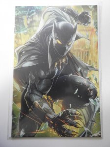 Black Panther #5 Virgin Variant Edition