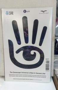 Grimm Fairy Tales #51 Cover D (2021)