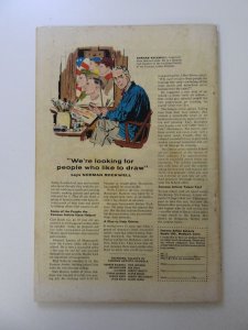 Fantastic Four annual #5 FN/VF condition