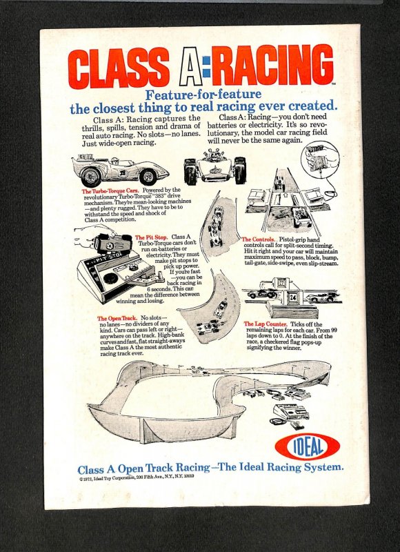 Marvel Triple Action #6