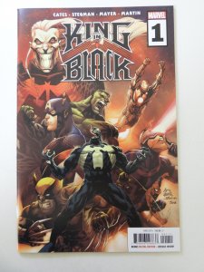 King In Black #1 (2021) Beautiful NM- Condition!