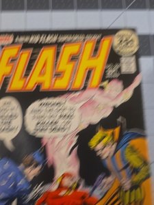 The Flash #209 (DC Comics September 1971)