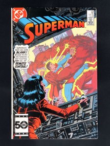 Superman #409 (1985)