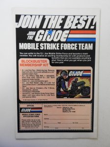 Captain America #272 (1982) FN/VF Condition!