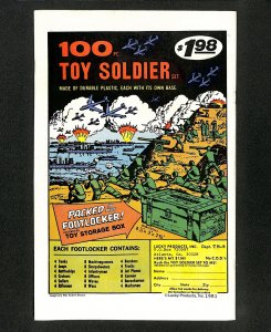 Amazing Spider-Man #217 Hydro-Man Sandman Team-Up!