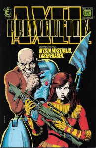 Axel Pressbutton #1 (1984)