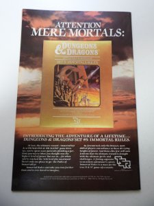 The Amazing Spider-Man #284 (1987) VF- Condition