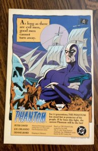 Legion of Super-Heroes #45 (1988)