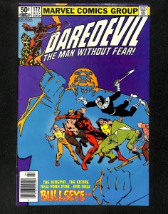 Daredevil #172