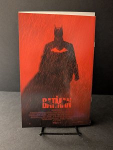 Detective Comics #1049 Lee Bermejo Variant (2022)