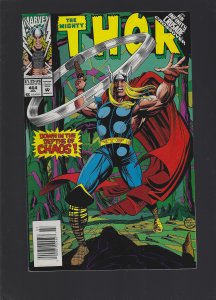 The Mighty Thor #464 (1993)