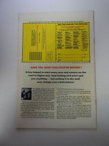 Ghost Rider #3 (1973) FN/VF condition