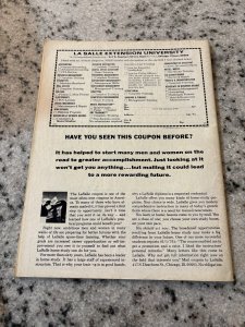 The Rampaging Hulk # 4 FN Marvel Comic Book Magazine 6 J390