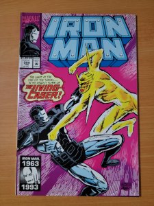 Iron Man #289 (1993)