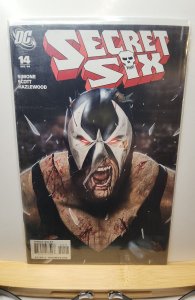 Secret Six #14 (2009)