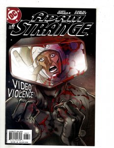 Adam Strange #6 (2005) OF29