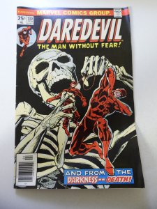 Daredevil #130 (1976) VG Condition MVS Intact