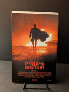 Batman: The Knight #2 Carmine Di Giandomenico Cover (2022)