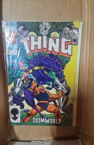 The Thing #12 (1984)