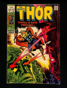 Thor #161