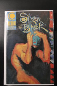 Silverback #1 (1989)